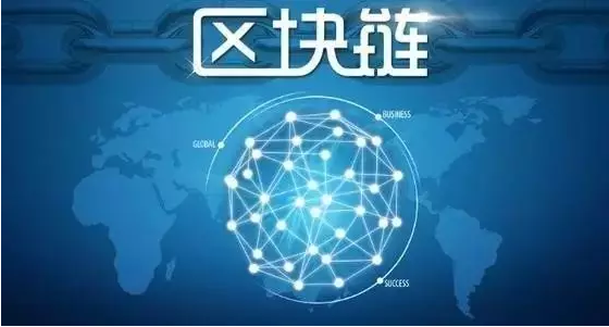 区块链与知识产权，并没有你想的这么难