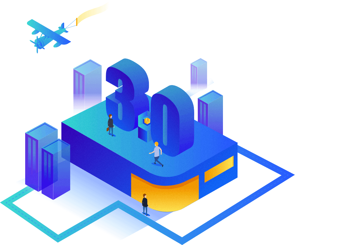 知产服务3.0时代 荣耀开启